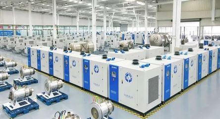 出發(fā)!向著2024更好濰坊 生物科技引領(lǐng)未來(lái)